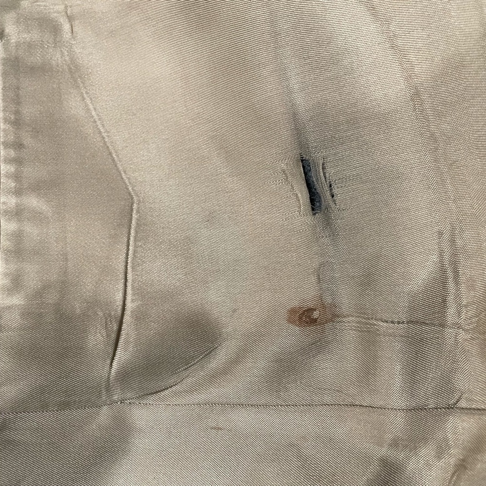 Vintage Bruce Elliot Sports Jacket - Picture 6 of 13